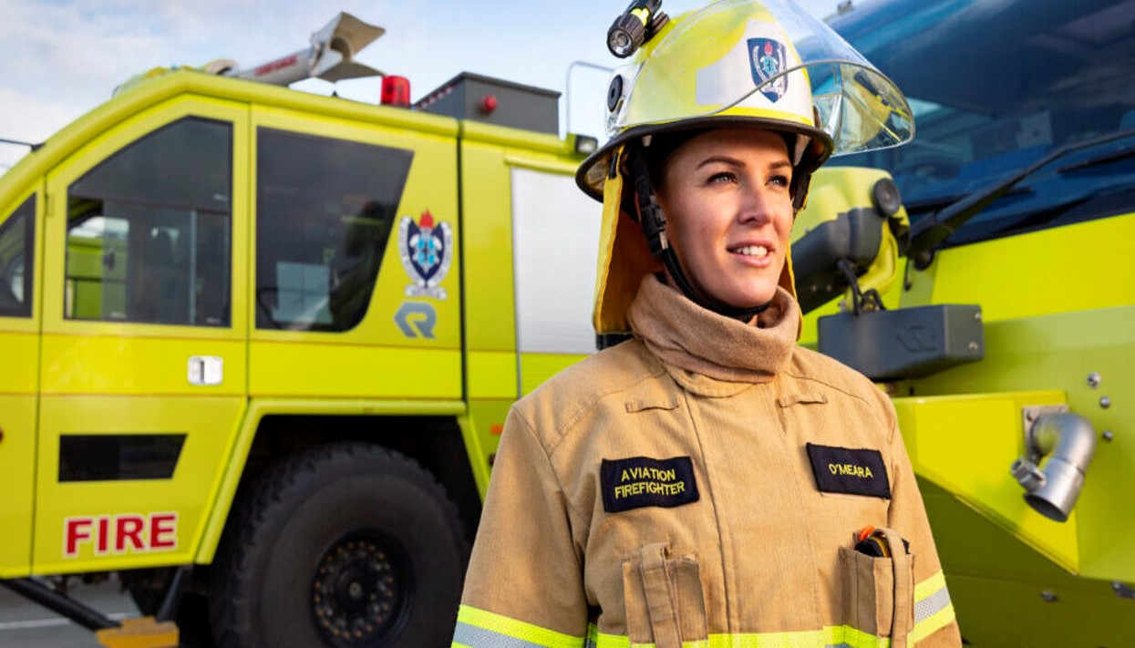 Intercultural Practice As A Firefighter – Cultural Knowledges And Work ...