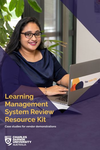 Cover image for Learning Management System Review Resource Kit