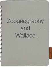 View e-book: Zoogeography and Wallace