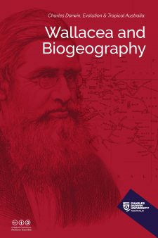 Wallacea and Biogeography book cover